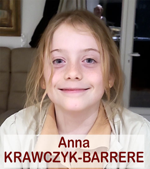Anna Krawczyk-Barrere