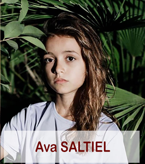 Ava Saltiel