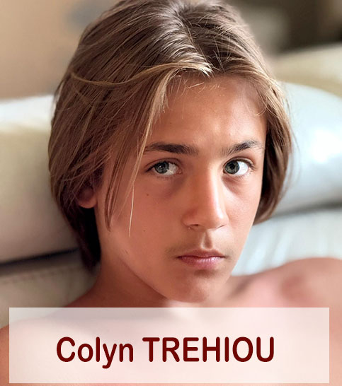 Colyn Trehiou