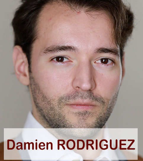 Damien RODRIGUEZ