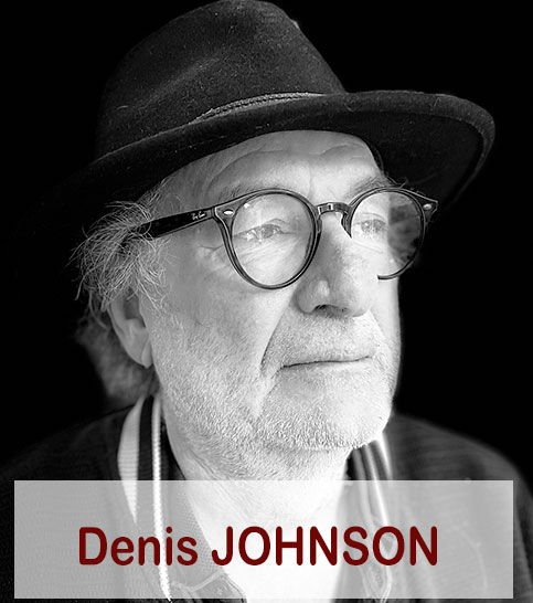 Denis JOHNSON