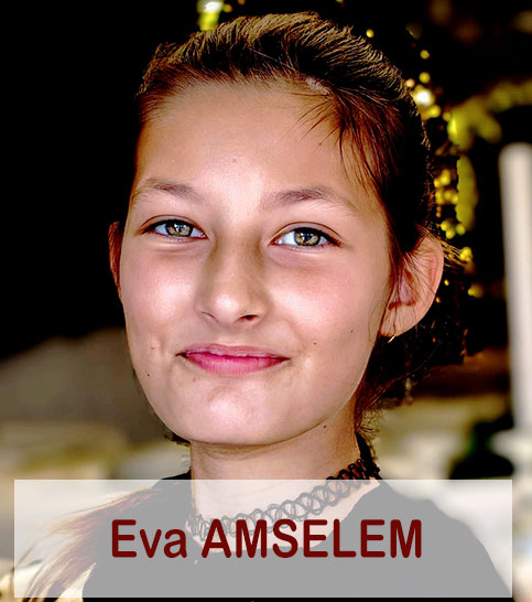 Eva Amselem