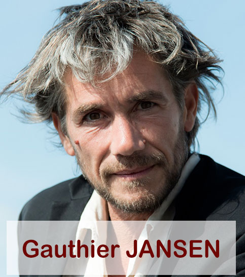 Gauthier JANSEN