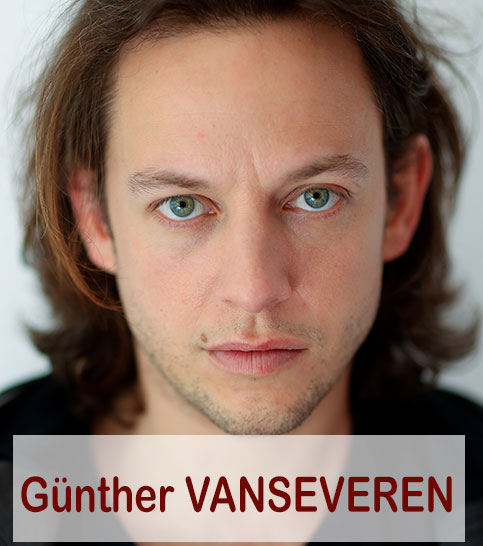 Gunther-Vanseveren
