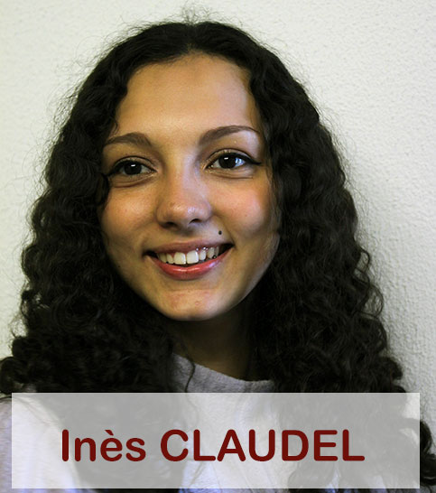 Inès Claudel