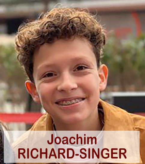 Joachim Richard-Singer