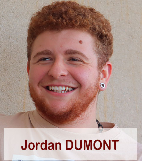 Jordan-Dumont