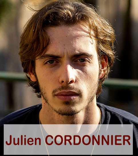 Julien CORDONNIER