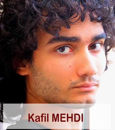 Kafil MEHDI