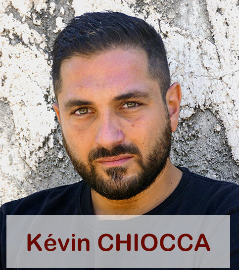 Kevin CHIOCCA