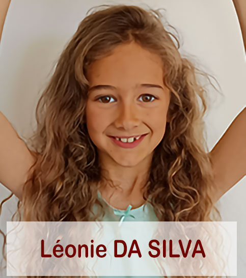 Leonie Da Silva