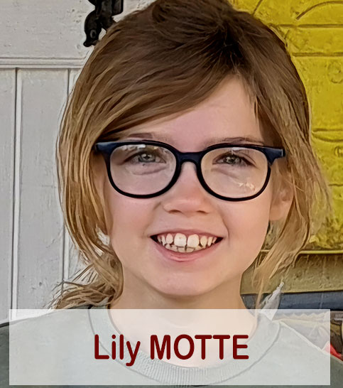 Lily Motte