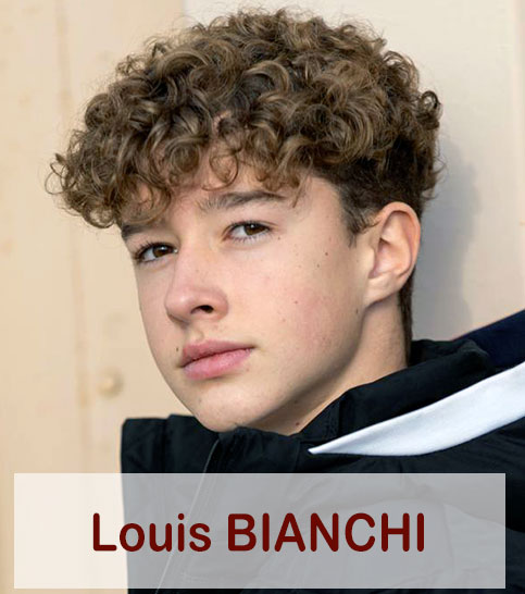 Louis BIANCHI