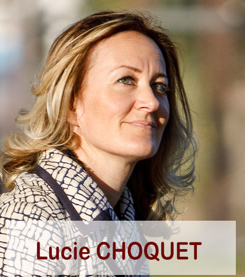 Lucie CHOQUET
