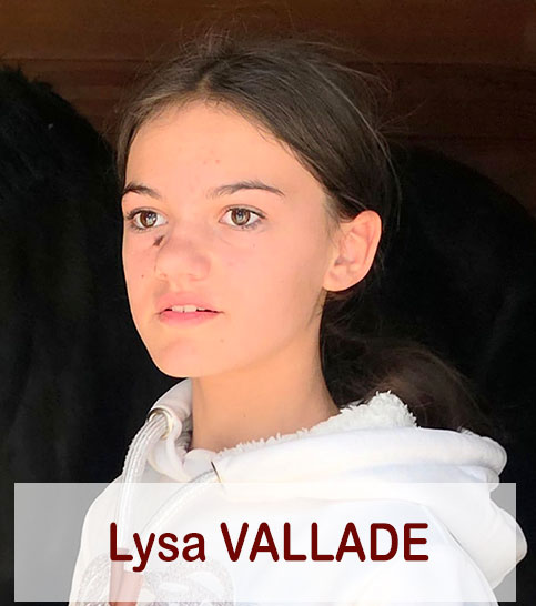 Lysa Vallade