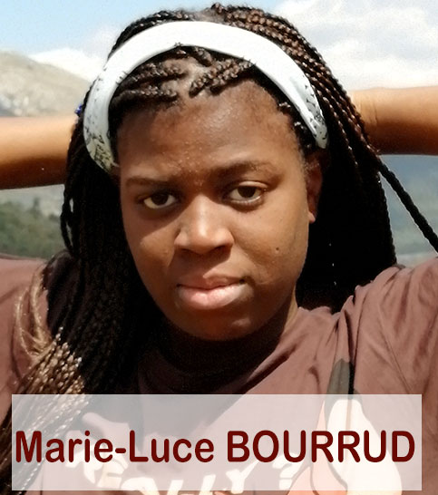 Marie-Luce BOURRUD