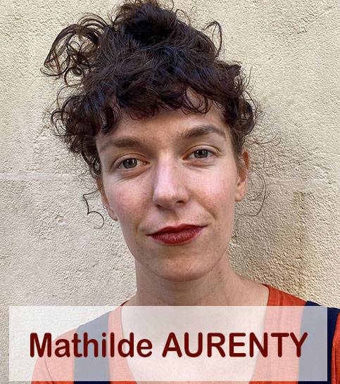 Mathilde AURENTY