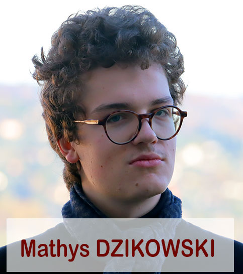 Mathys-Dzikowski