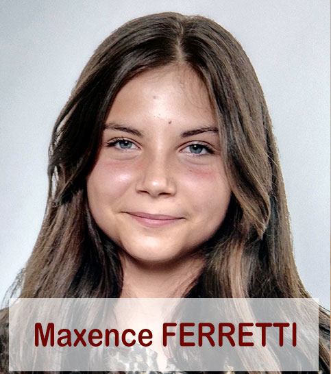 Maxence Ferretti