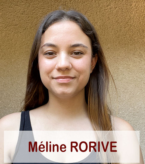Meline Rorive