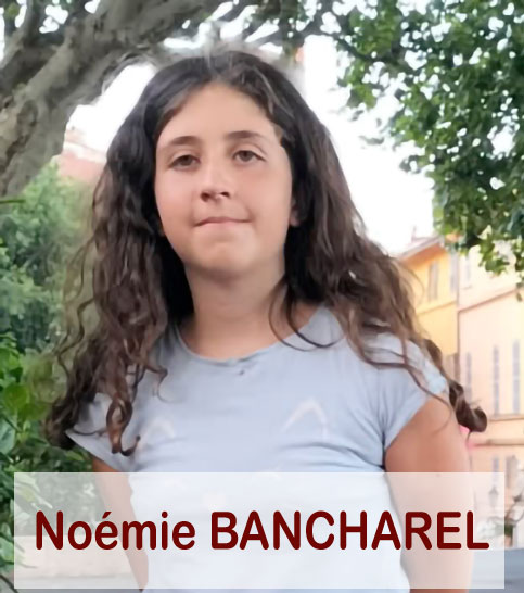 Noemie Bancharel