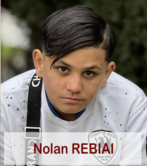 Nolan Rebiai