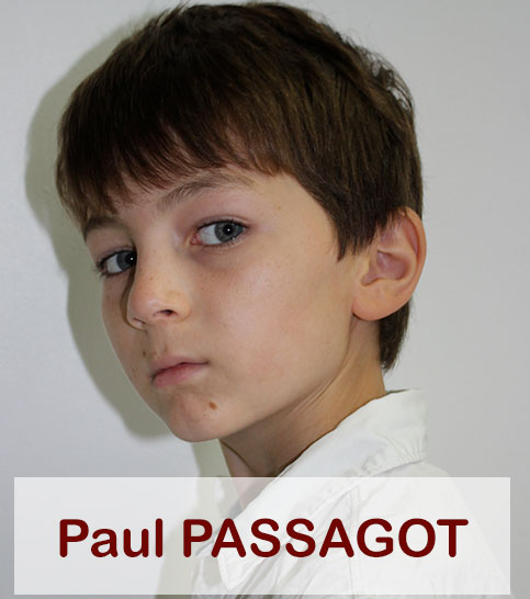 Paul Passagot
