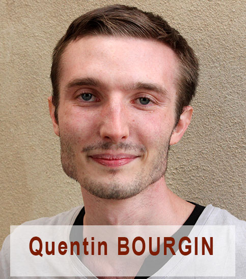 Quentin BOURGIN