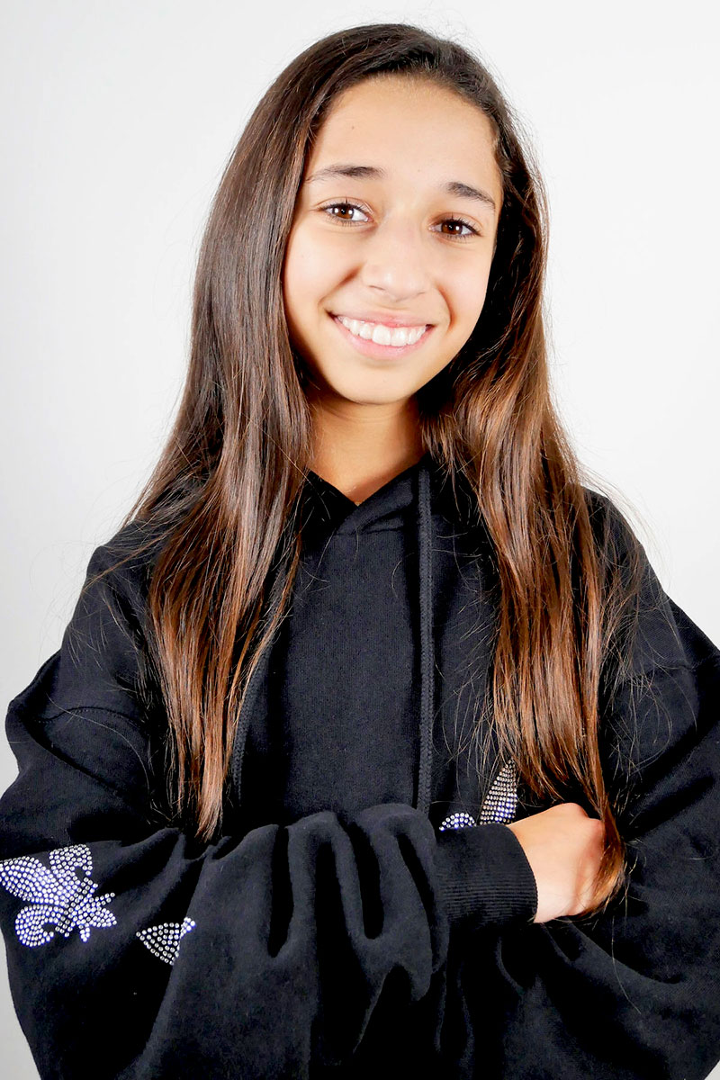 R becca SAYAQUE Agence Artistique Casting Gerard Philipe Sud PACA Et 