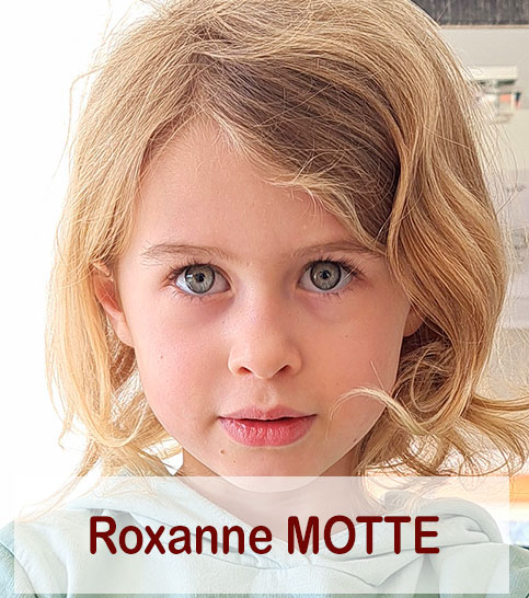 Roxanne Motte
