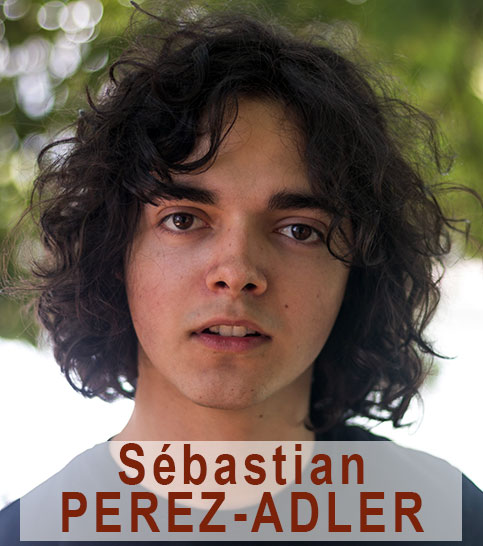 Sebastian Perez-Adler