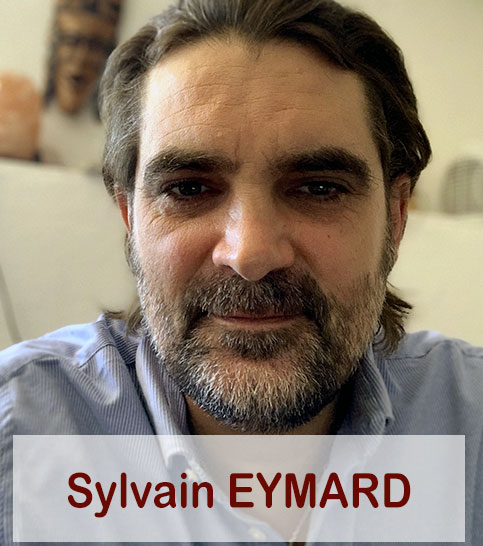 Sylvain EYMARD