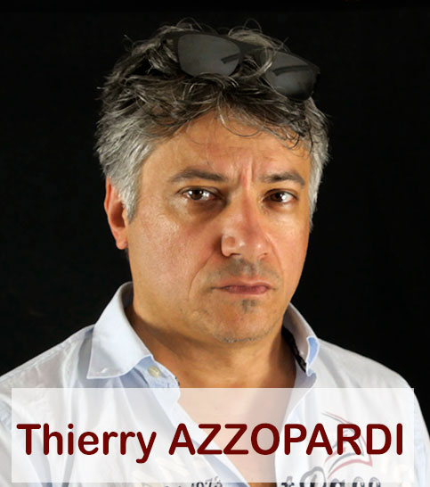 Thierry AZZZOPARDI