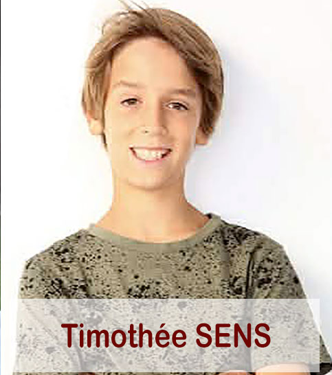 Timothée Sens
