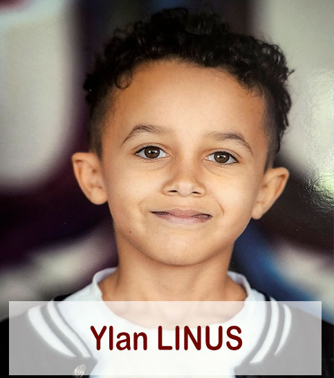 Ylan Linus