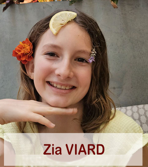 Zia Viard